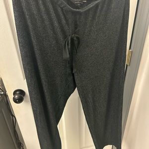Banana Republic Ribbed Lounge Pants